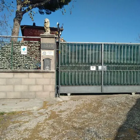 Casa Da Anna * 罗马