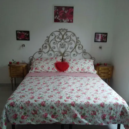 Гостевой дом Casa Da Anna *