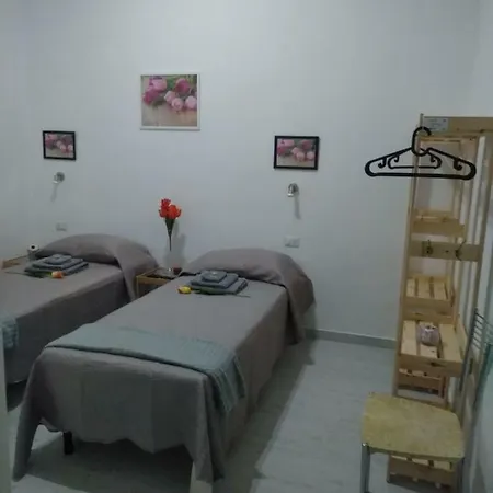 Casa Da Anna Гостевой дом Рим