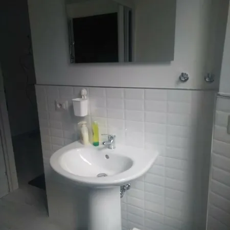 Гостевой дом Casa Da Anna *