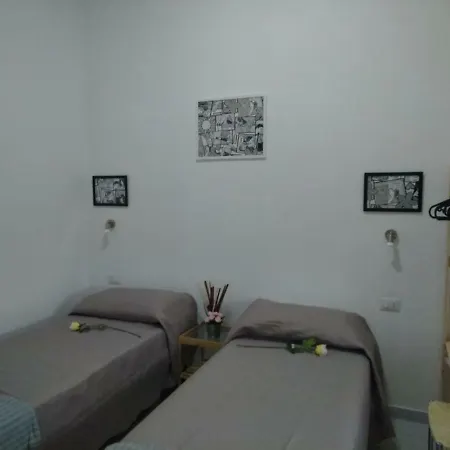 Casa Da Anna Рим