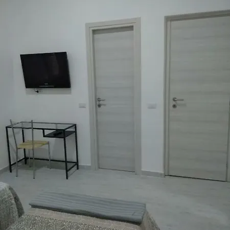 Casa Da Anna Гостевой дом *