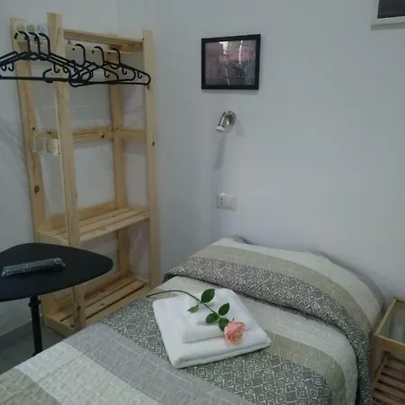 Гостевой дом Casa Da Anna *